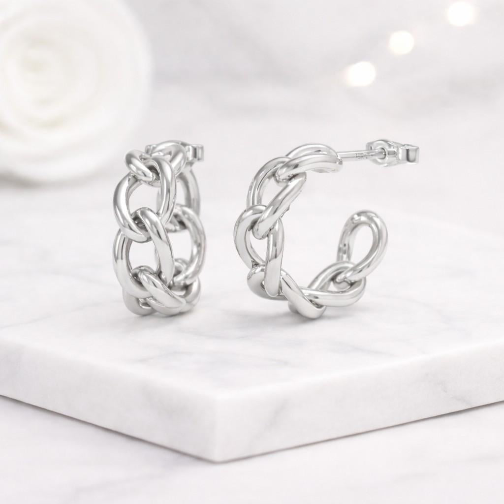 tiny stone earrings bold stone earrings oversized hoop earrings petite hoop earrings medium hoop earrings large hoop earrings