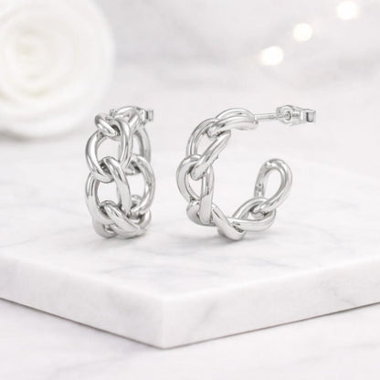 tiny stone earrings bold stone earrings oversized hoop earrings petite hoop earrings medium hoop earrings large hoop earrings