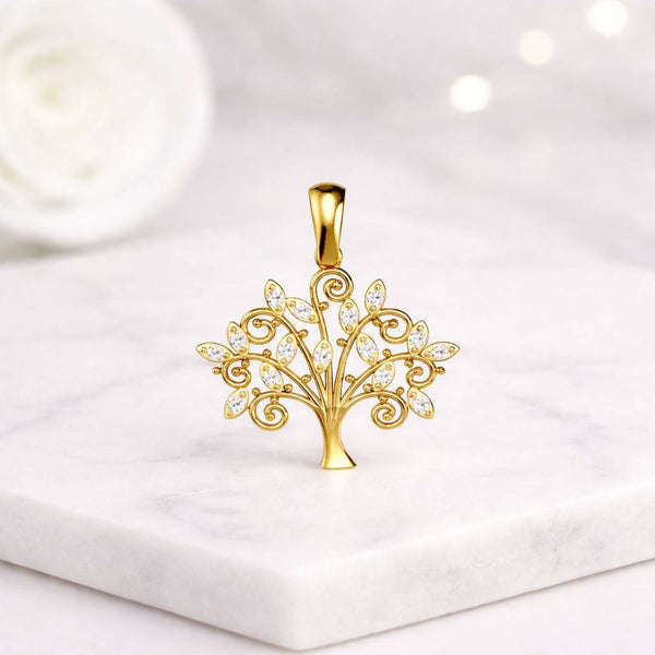 tree necklace gold tree necklace family tree necklace life tree necklace nature necklace women necklace pendant necklace