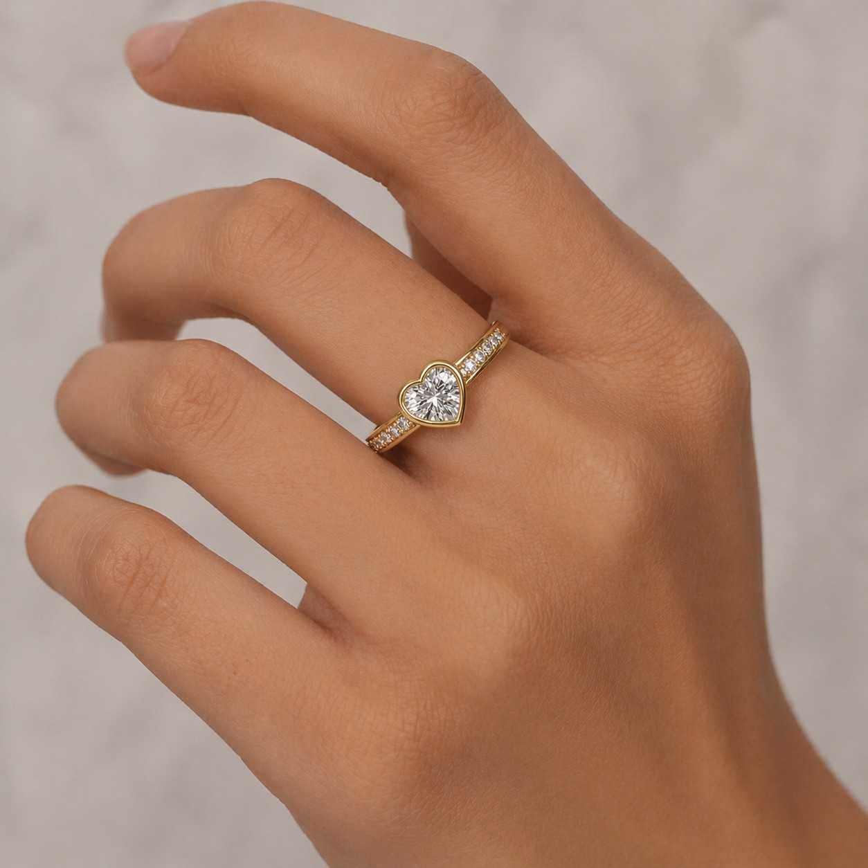 trendy jewelry classic jewelry cute jewelry slim band ring stacking ring daily wear ring comfort ring statement jewelry sparkle ring crystal jewelry clear gem ring white gem ring
