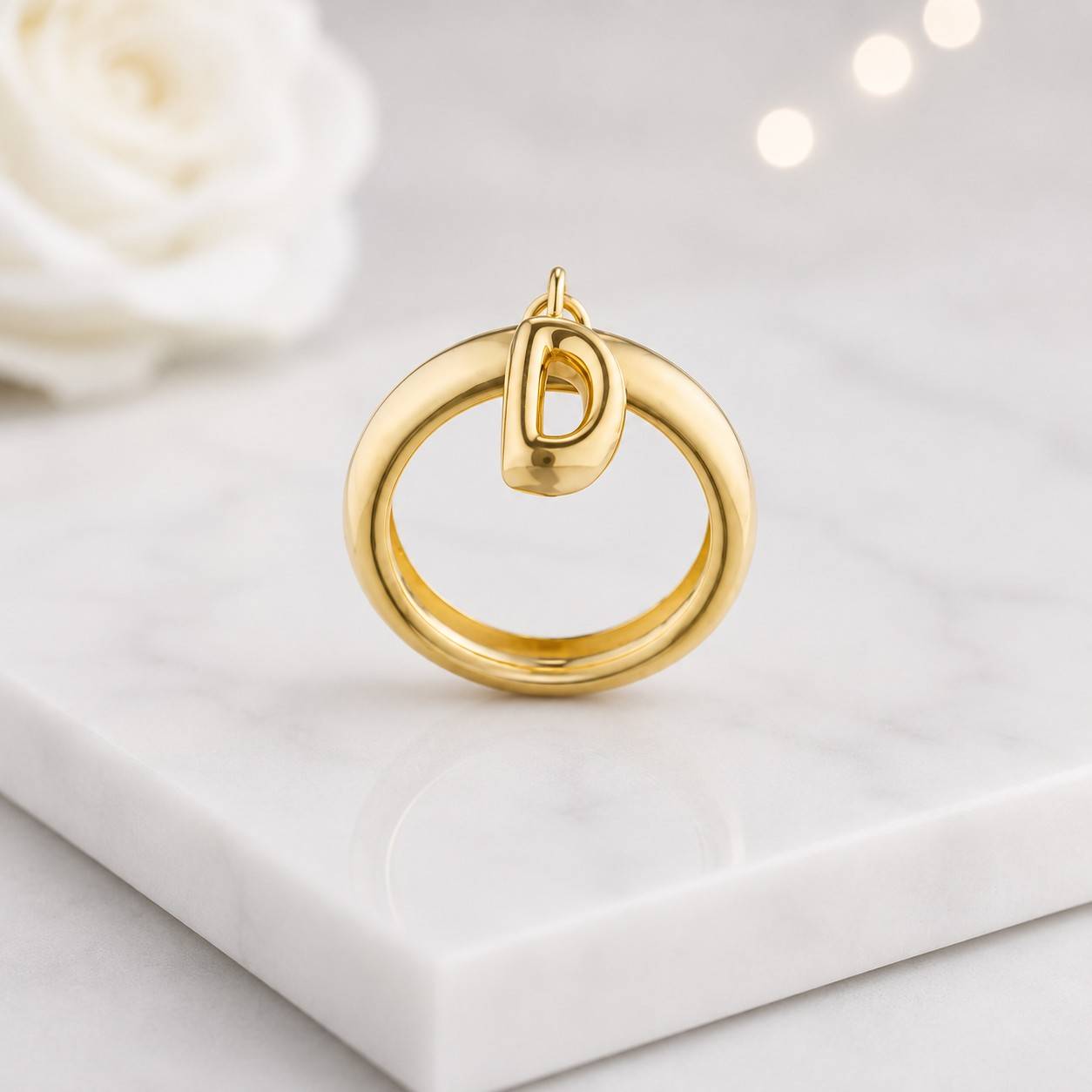 trendy ring fashion ring classic ring timeless ring contemporary ring versatile ring capsule jewelry luxury style ring fine style ring handmade jewelry artisan ring boutique jewelry