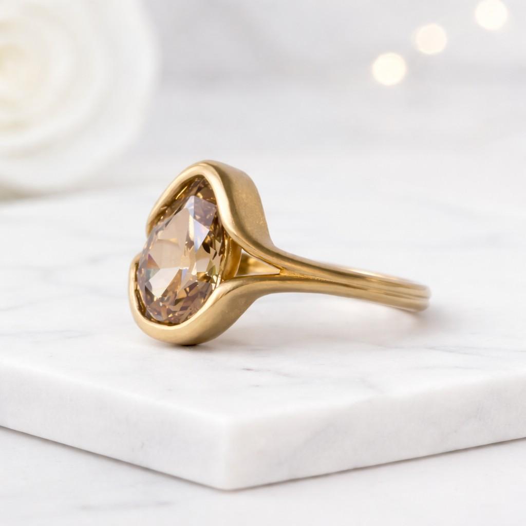 unique ring slim band ring gemstone ring polished ring artisan ring luxury ring fashion ring stacking ring dainty ring minimalist ring everyday ring bridal ring custom ring