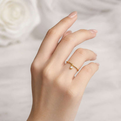 white gift ring premium metal ring fine metal ring luxury metal ring classic metal ring modern metal ring elegant metal ring durable ring timeless ring jewelry metal ring quality ring artisan ring handmade metal ring