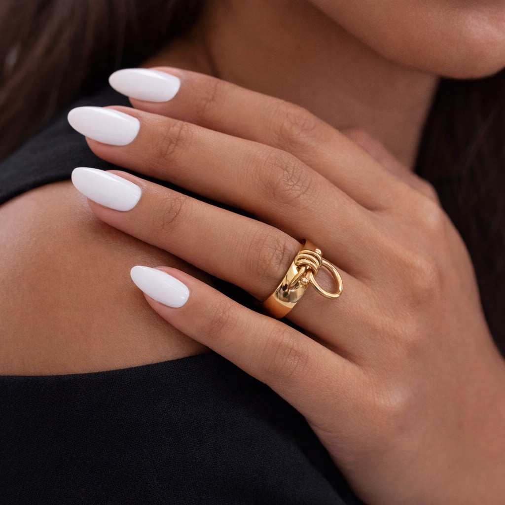 white knot ring metal choice ring jewelry material ring silver fashion ring platinum fashion ring rose fashion ring white fashion ring silver gift ring platinum gift ring rose gift ring white gift ring silver accessory ring platinum accessory ring rose accessory ring white accessory ring silver modern ring