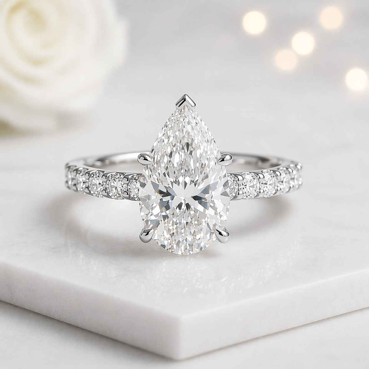 women jewelry ring statement jewelry ring elegant jewelry ring fine jewelry ring center diamond ring large diamond ring sparkling jewelry ring polished jewelry ring handcrafted ring custom jewelry ring wedding proposal ring