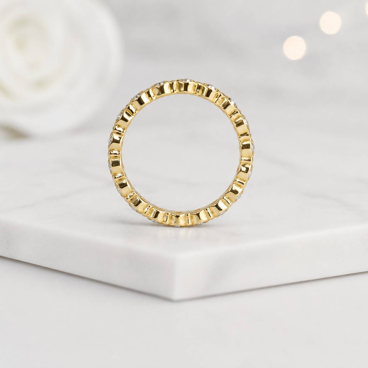 women ring bridal band promise ring anniversary band fine jewelry elegant ring daily ring classic band luxury ring polished ring