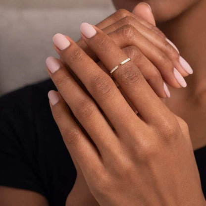 women ring fine jewelry ring open band ring crystal ring stone ring everyday ring fashion ring elegant ring modern ring