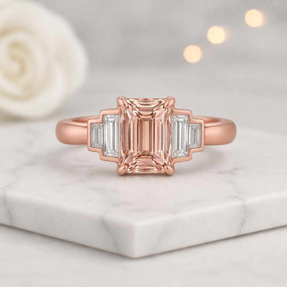 women ring ring for her designer ring chic ring luxury gift fashion ring eye clean ring clean lines ring bold ring stackable ring custom ring heirloom ring anniversary ring engagement ring bridal jewelry timeless ring artisan jewelry modern ring